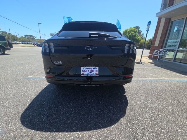 Certified 2021 Ford Mustang Mach-E Premium image 7