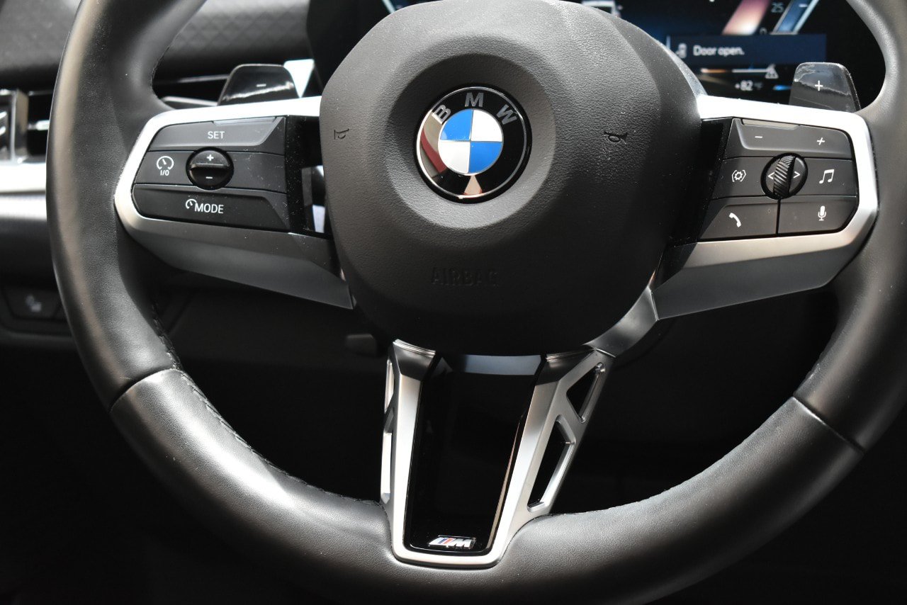 Used 2026 BMW X2 xDrive28i AWD/4WD image 27