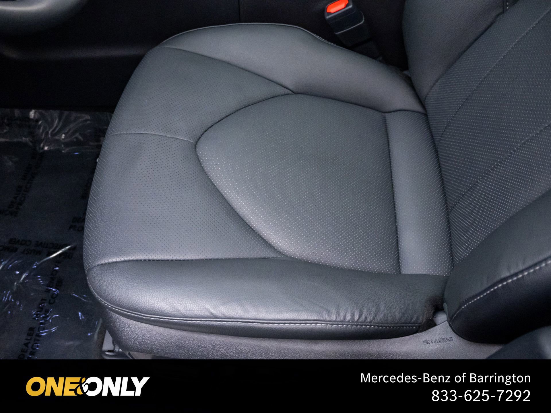 Used 2025 Toyota Grand Highlander AWD image 14