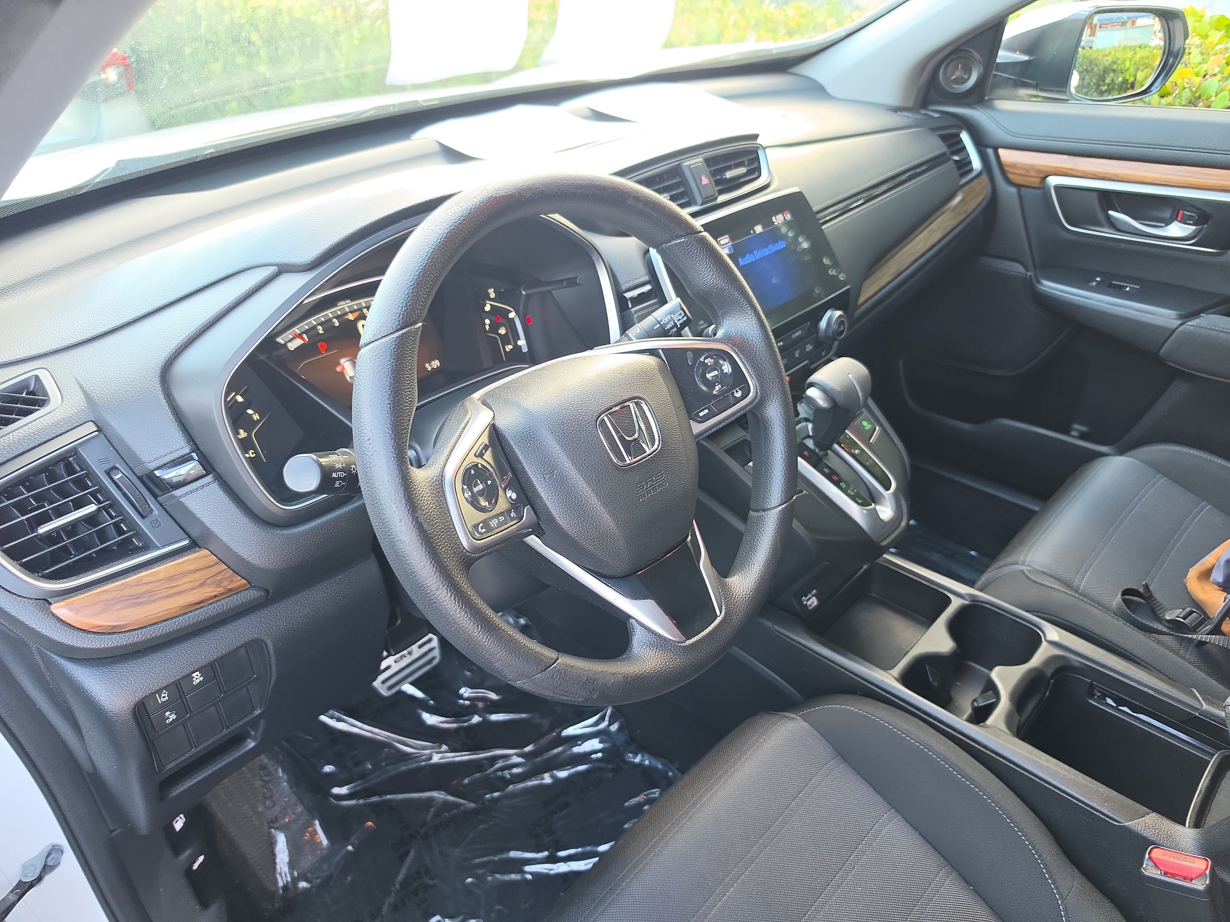 Used 2020 Honda CR-V EX image 18