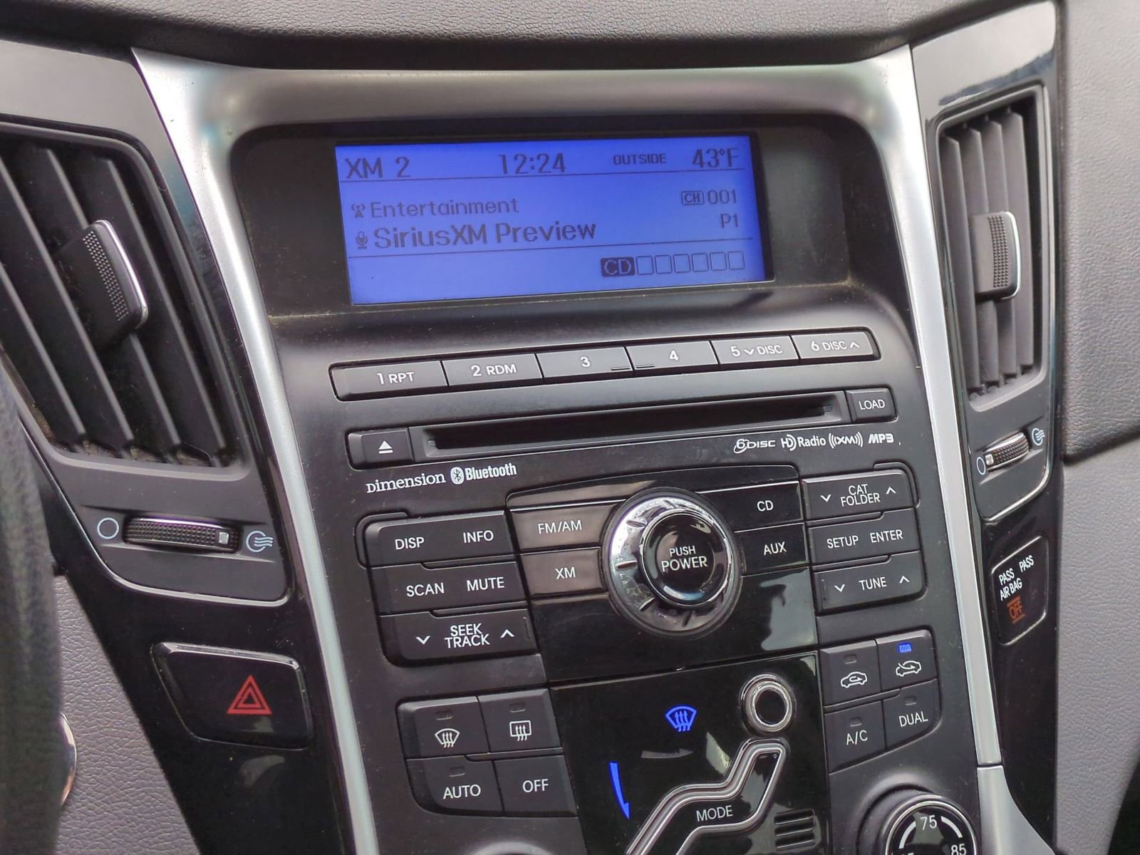 Used 2011 Hyundai Sonata Limited image 36