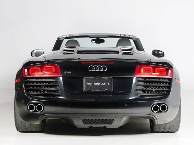 Used 2011 Audi R8 V8 AWD/4WD image 10