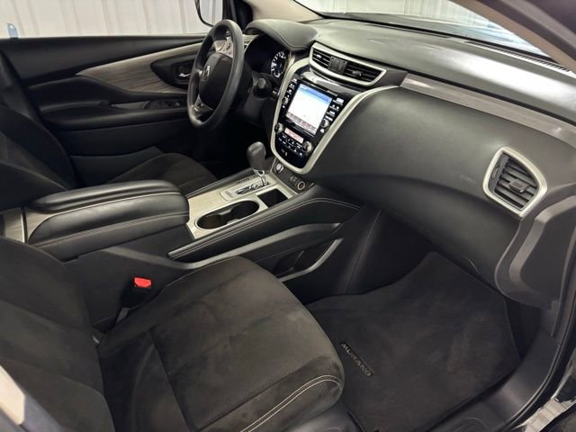 Used 2018 Nissan Murano S image 27