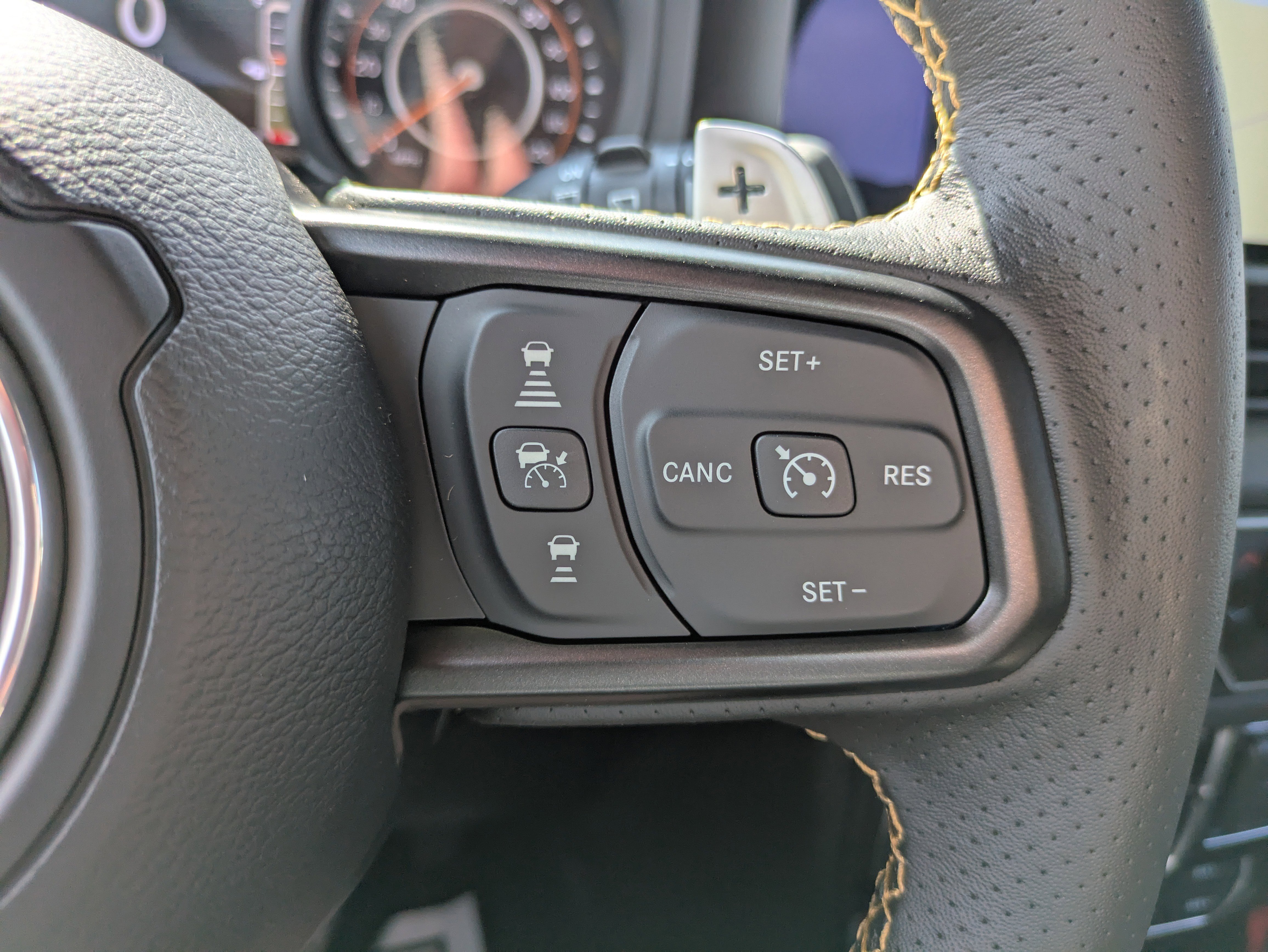 New 2025 Jeep Wrangler Unlimited Rubicon 392 image 17