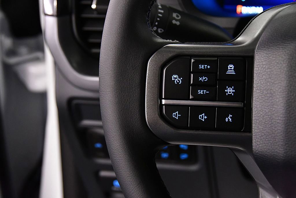 New 2026 Ford F150 XLT w/ Equipment Group 302A MID image 21