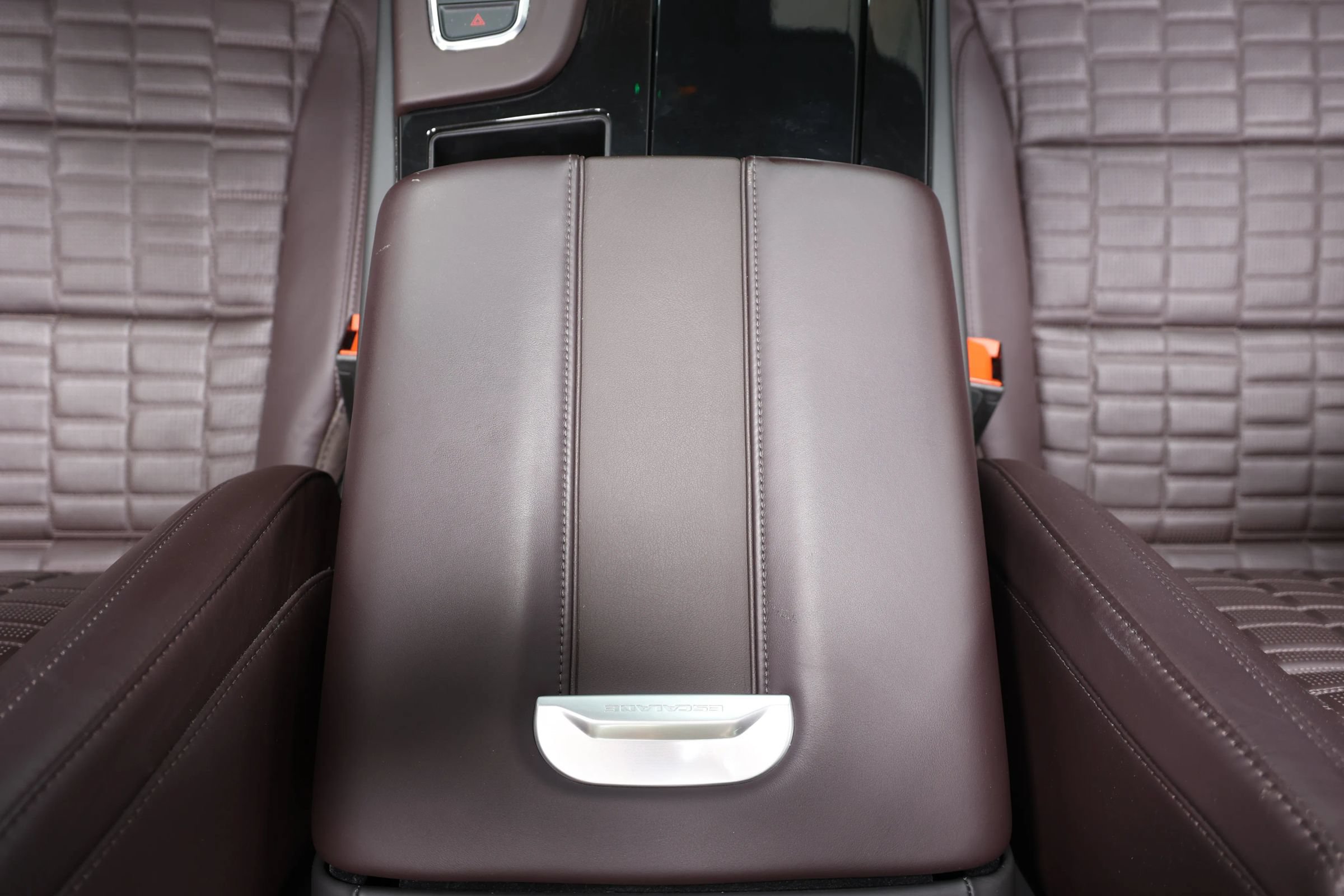 Used 2023 Cadillac Escalade Sport Platinum w/ LPO, ONYX Package RWD image 53