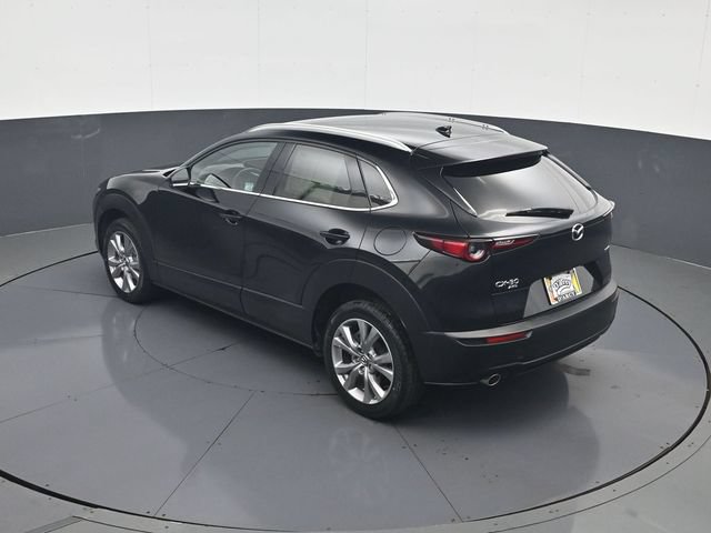 Used 2020 MAZDA CX-30 AWD w/ Premium Package image 19