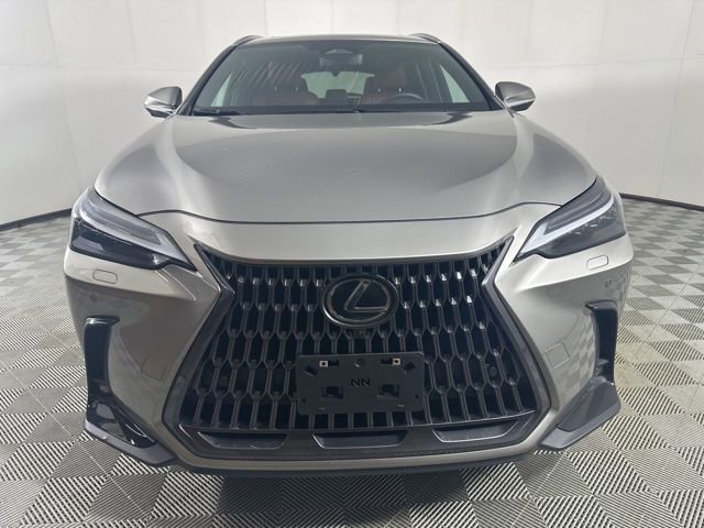 Used 2024 Lexus NX 350 AWD w/ Vision Package image 5