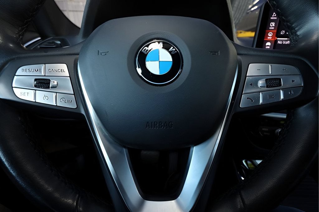 Used 2022 BMW X3 sDrive30i w/ Convenience Package RWD image 33