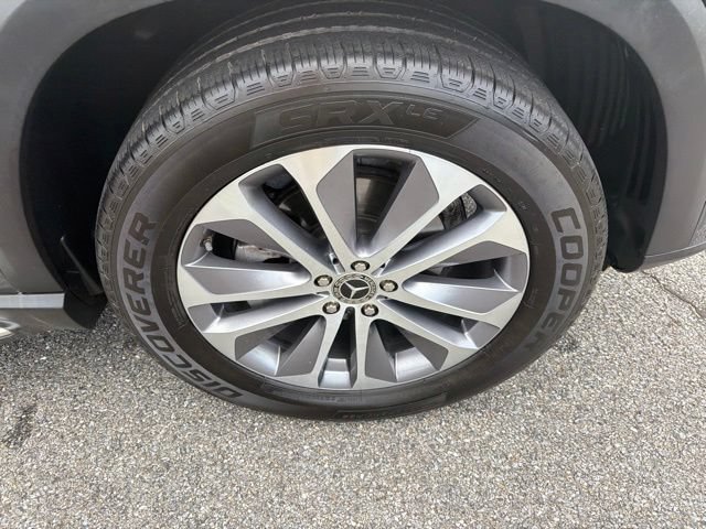 Used 2021 Mercedes-Benz GLE 350 w/ Premium Package image 29