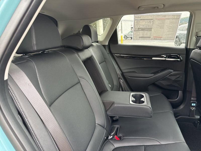 New 2026 Kia Seltos SX w/ SX Sunroof Package image 14