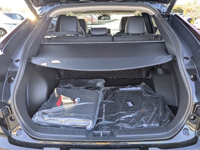 New 2025 Mitsubishi Eclipse Cross SE image 12