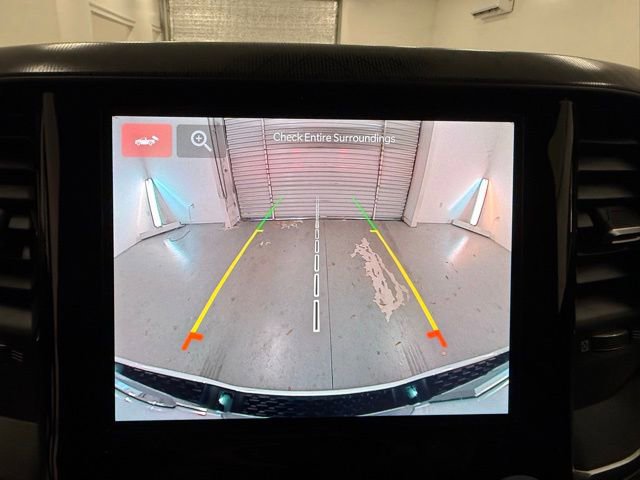 New 2026 RAM 1500 Big Horn image 21