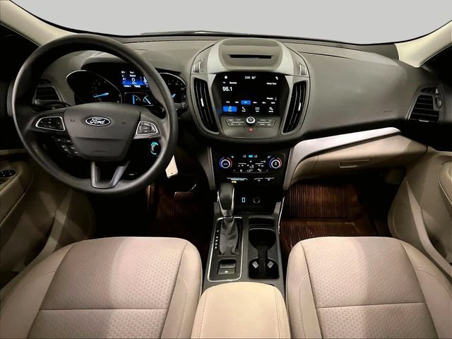 Used 2018 Ford Escape SE w/ SE Sync 3 Package AWD/4WD image 14