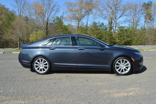 Used 2014 Lincoln MKZ AWD w/ Equipment Group 102A Reserve image 58