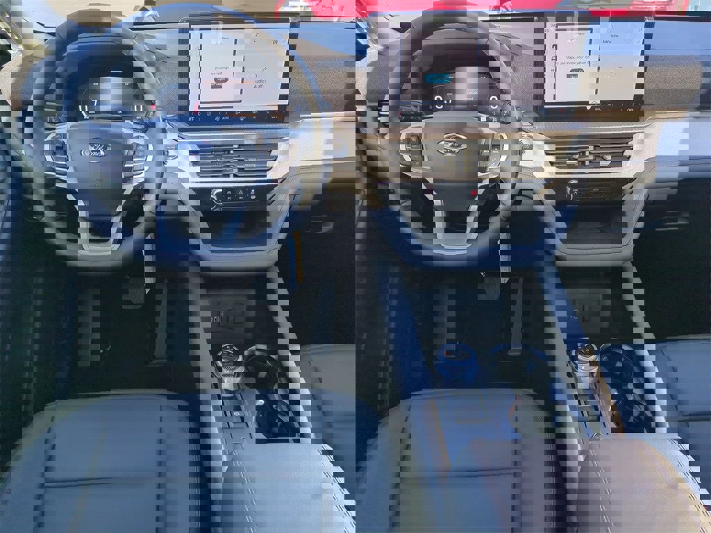 New 2026 Ford Explorer Active w/ Active Comfort Package image 41