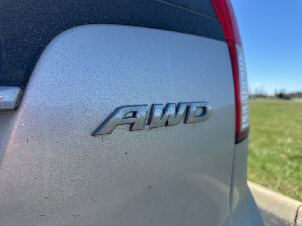 Used 2014 Honda CR-V EX-L image 4