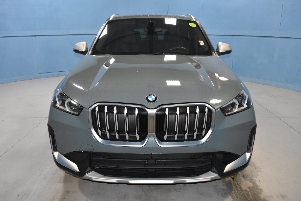 Used 2023 BMW X1 xDrive28i w/ Convenience Package AWD/4WD image 23