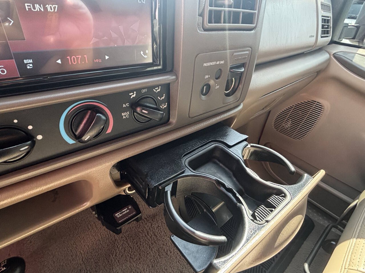 Used 2001 Ford F350 Lariat AWD/4WD image 49