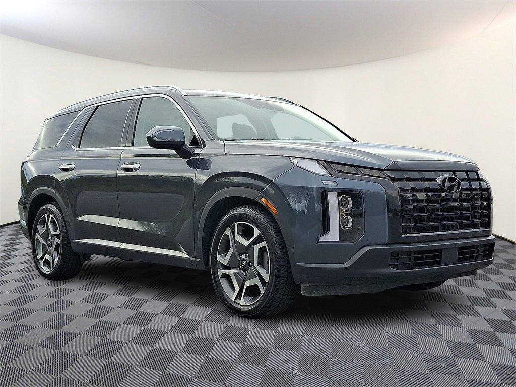 Used 2024 Hyundai Palisade Limited image 1