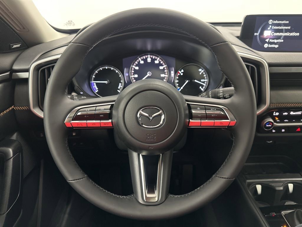 New 2026 MAZDA CX-50 AWD 2.5 Hybrid w/ Premium Pkg image 25