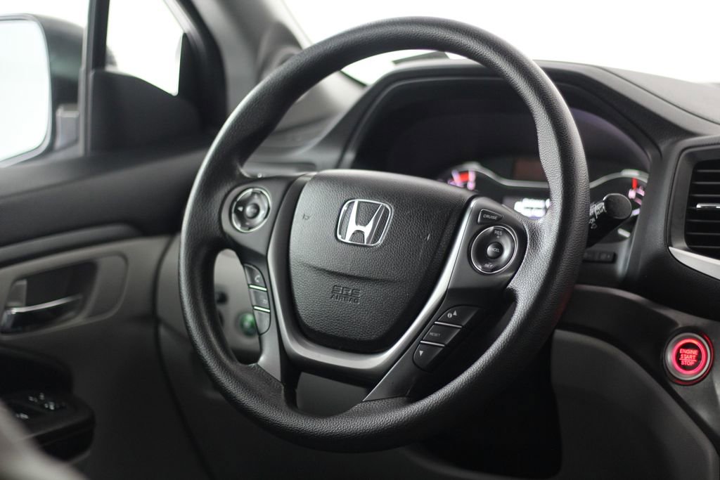 Used 2016 Honda Pilot LX image 11