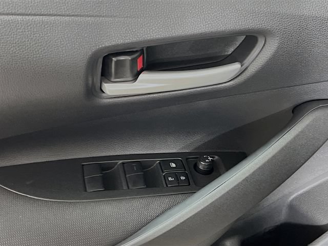 New 2026 Toyota Corolla SE FWD image 14