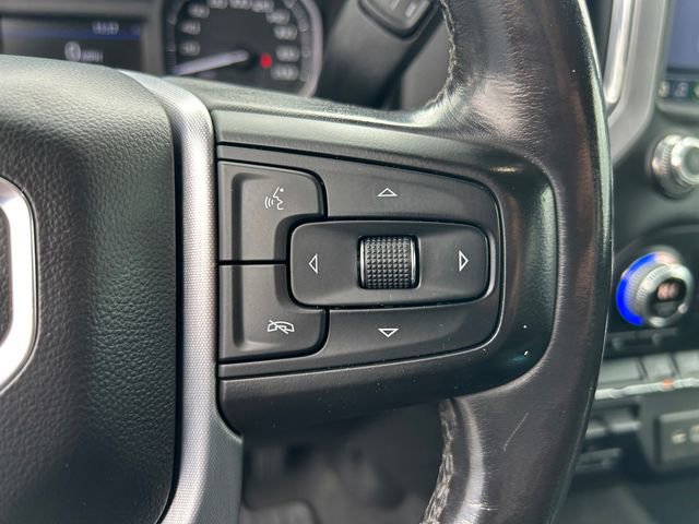 Used 2021 GMC Sierra 1500 Elevation w/ X31 Off-Road Package image 24