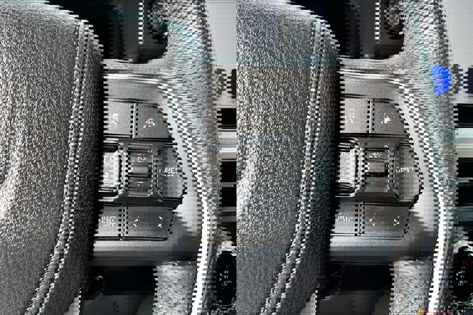 Certified 2025 Toyota Tacoma 4x4 Double Cab Hybrid w/ Tow Tech Package image 23