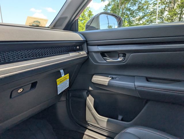 Used 2026 Honda CR-V Sport-L image 25