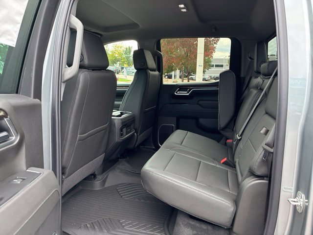 New 2026 Chevrolet Silverado 1500 RST w/ RST All Star Premium Package AWD/4WD image 9