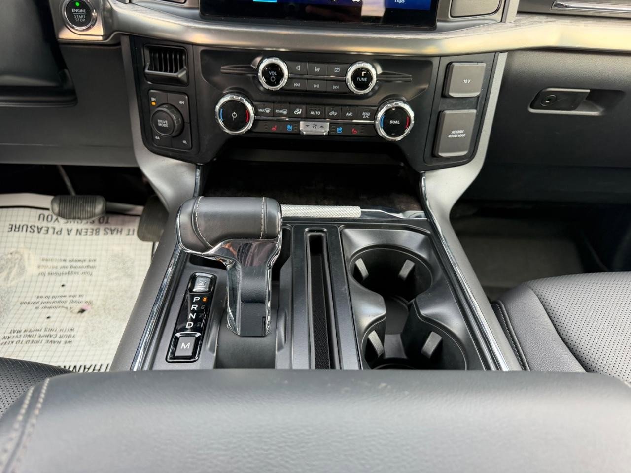 Used 2023 Ford F150 Lariat image 16