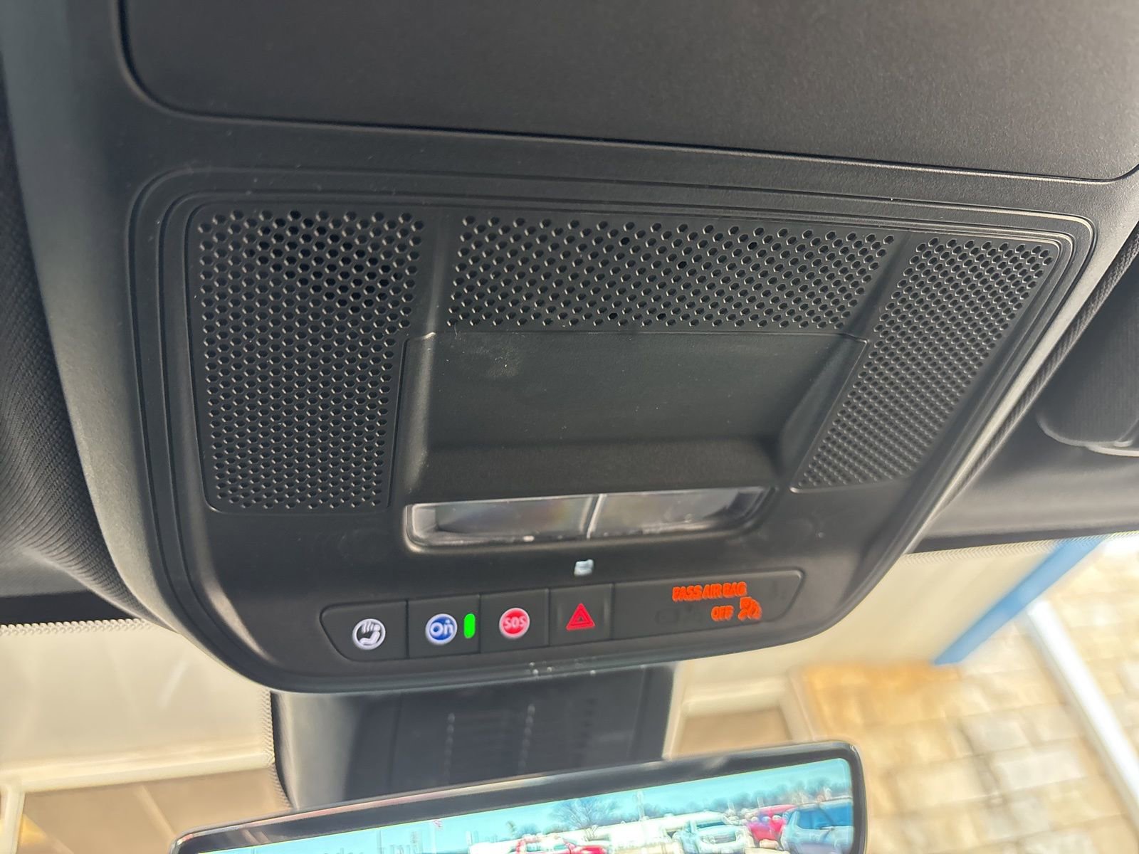 New 2026 Chevrolet Equinox LT w/ Midnight Edition image 18