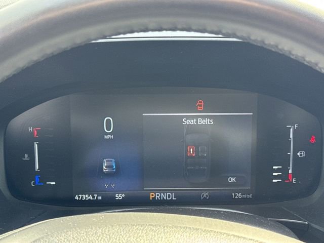 Used 2024 Ford Escape Active image 14