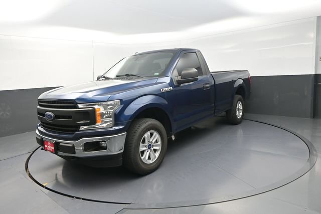 Used 2019 Ford F150 XL w/ Equipment Group 101A Mid image 38