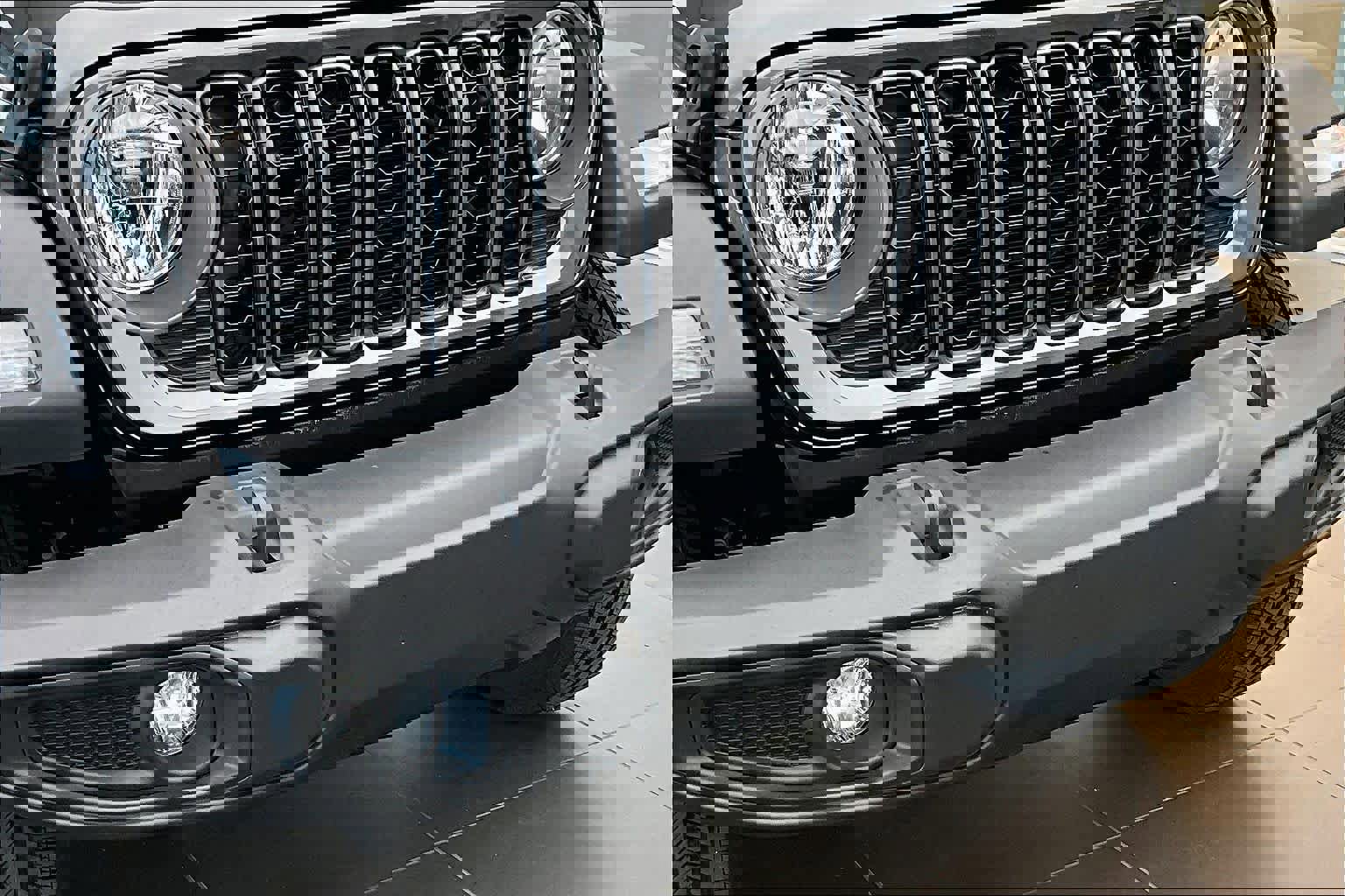 Used 2024 Jeep Gladiator Sport image 31