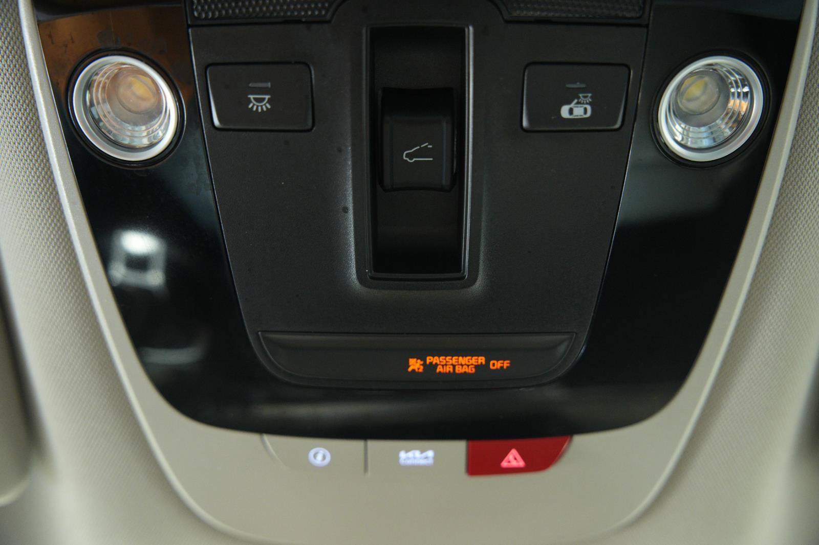 Used 2024 Kia K5 EX w/ EX Premium Package FWD image 44