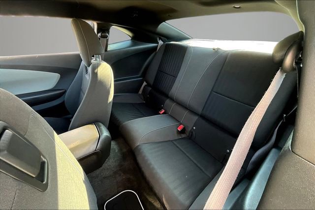 Used 2014 Chevrolet Camaro LS RWD image 18