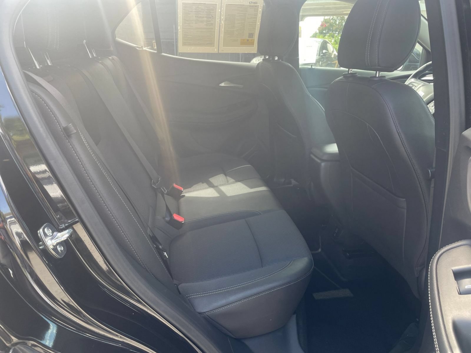 Used 2025 Buick Encore GX Preferred FWD image 24