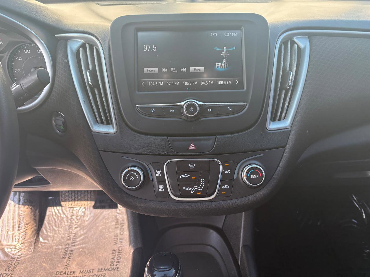 Used 2016 Chevrolet Malibu LS image 5