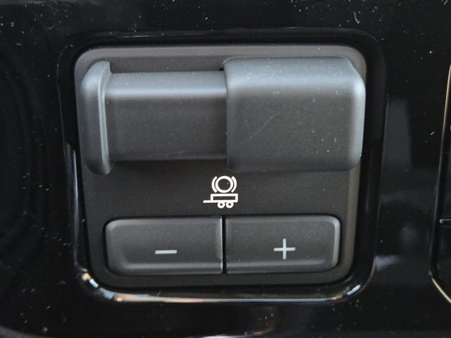 New 2026 Chevrolet Silverado 2500 LTZ w/ LTZ Plus Package image 8