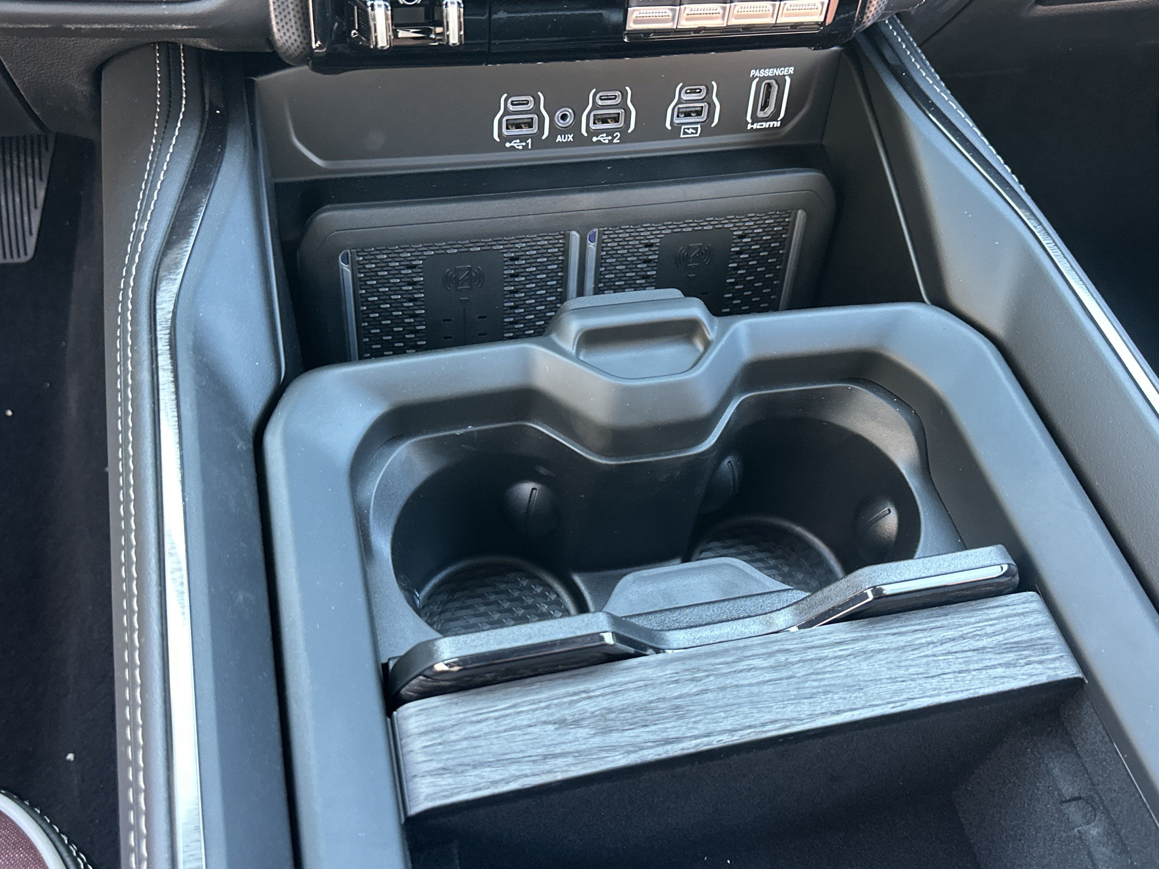 New 2027 RAM 3500 Limited AWD/4WD image 7