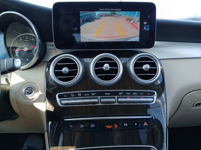 Used 2020 Mercedes-Benz GLC 300 GLC 300 image 23