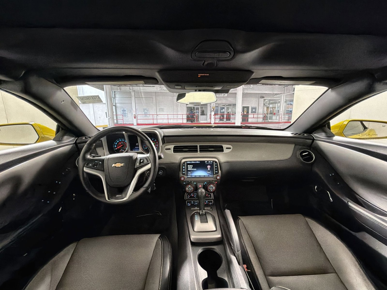 Used 2015 Chevrolet Camaro SS w/ RS Package image 22