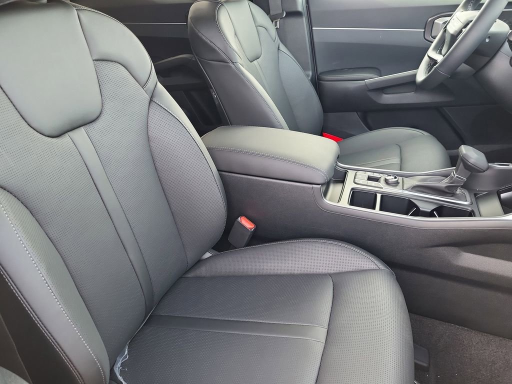 New 2026 Kia Sorento S AWD/4WD image 15