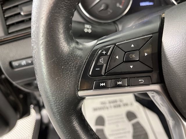 Used 2019 Nissan Rogue S w/ Special Edition Package image 22