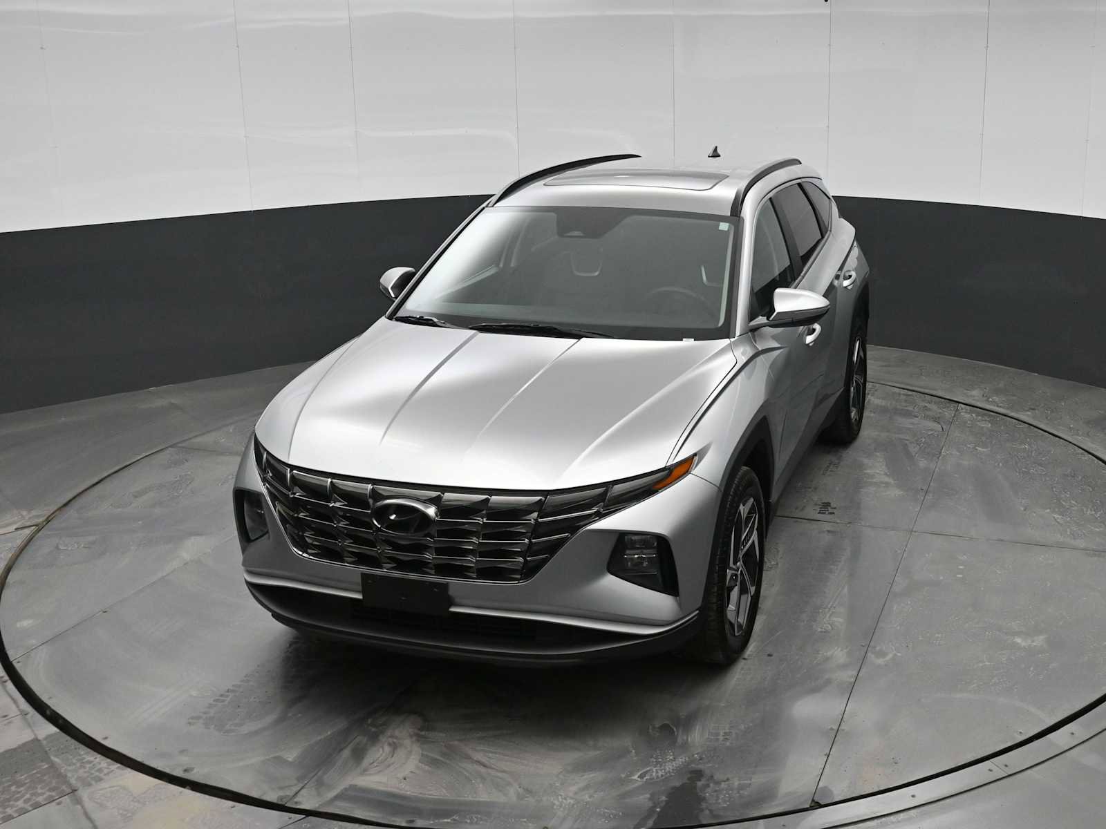 Used 2022 Hyundai Tucson SEL w/ Convenience + Premium Package image 23