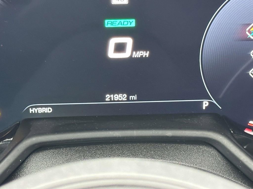 Certified 2024 Dodge Hornet R/T w/ R/T Blacktop Package image 43