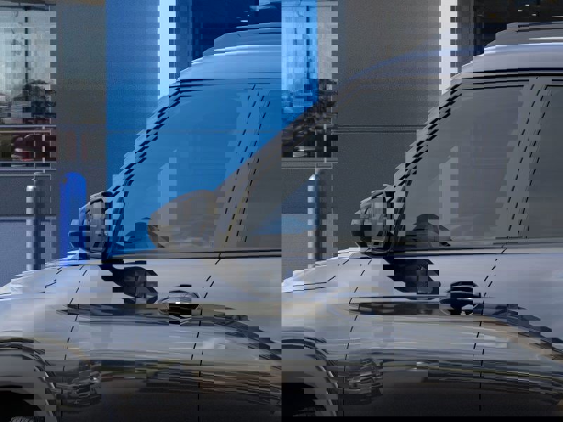 New 2026 Chevrolet TrailBlazer RS image 36