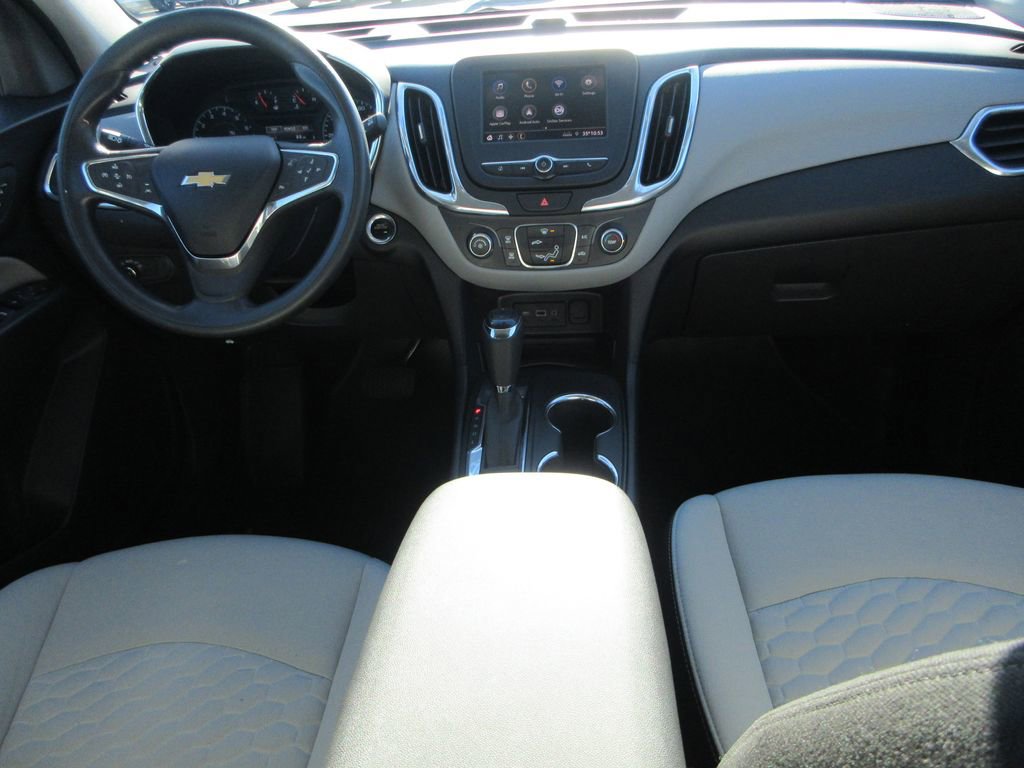 Certified 2020 Chevrolet Equinox LS w/ LS Convenience Package image 16